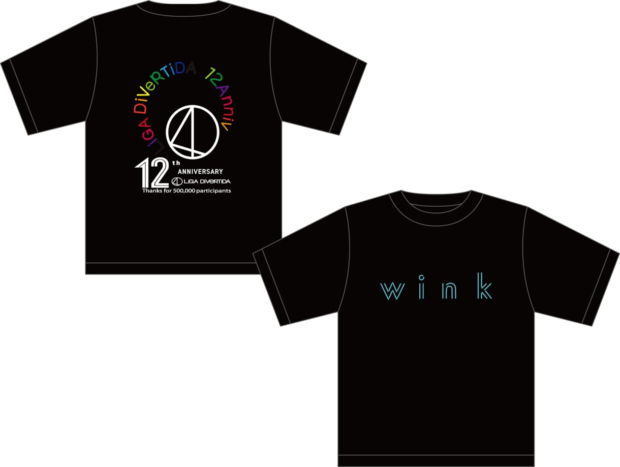 Tシャツ・ユニフォームデザイン作成します あなたのデザインを具現化します！オリジナルデザインを作ろう！ イメージ6