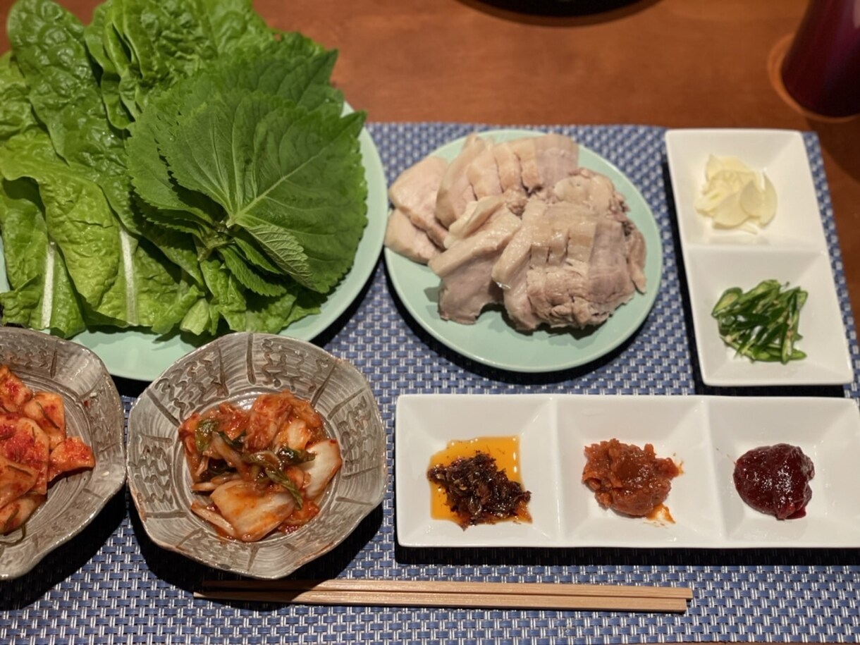 ご自宅にある食材や、特別な日のレシピ献立を考えます 食生活アドバイザーによる献立提案料理研究家のレシピ提案 イメージ5