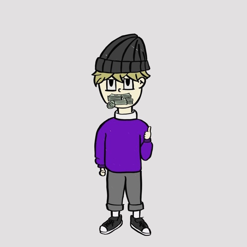 SNSアイコン/イラスト描きます 可愛くおしゃれなイラストをあなたに合わせてお届けします！！ イメージ1