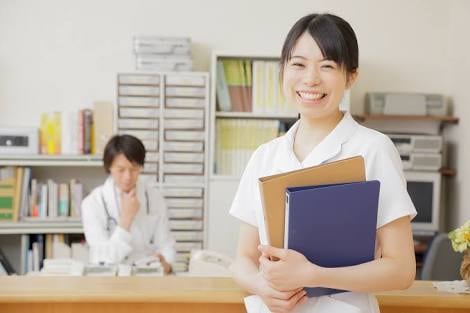 医療事務の知識教えます 医療事務を勉強中のあなた、病院、訪問看護を利用されるあなたへ イメージ1