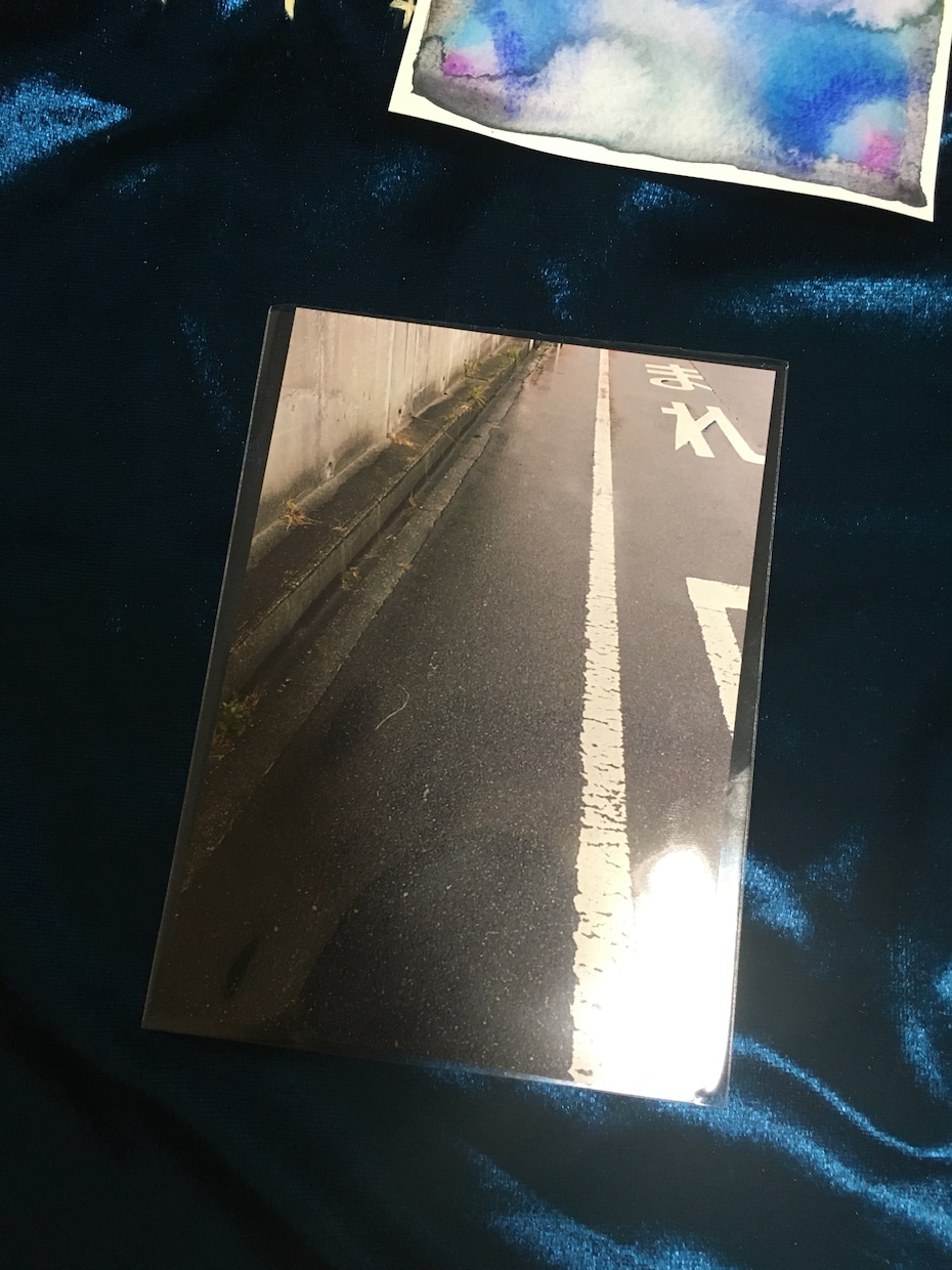 大切なことを思い出させてくれる占いします 道の途中にある幸せオラクルカードリーディング イメージ4