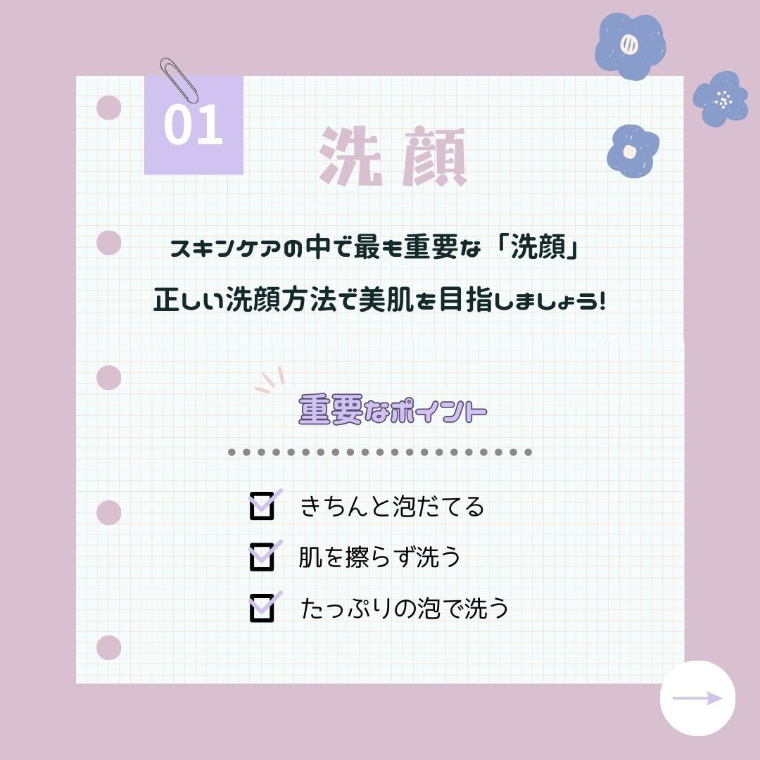 Canvaでインスタ画像を作成いたします 女性向けインスタ画像ならおまかせください イメージ7