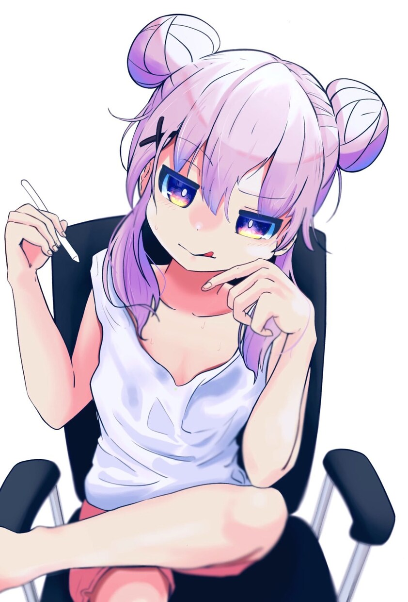 お求めやすい価格でご希望のイラスト描きます カワイイデフォルトイラストを動画や挿絵などアイコンに イメージ5