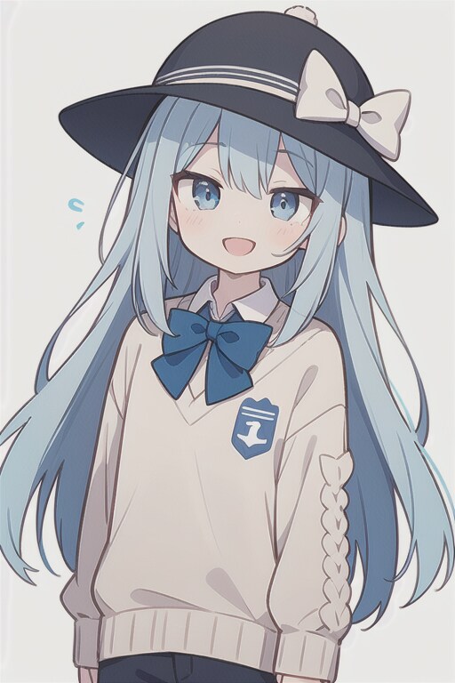 商用利用OK ポップでかわいらしいイラスト描きます ミニキャラやジャケットイラストなども対応可能です イメージ3