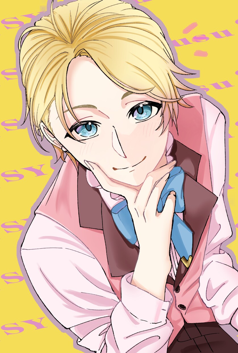 商用可！レトロなタッチのオシャレな一枚絵を描きます あなたの好きを詰めたイラストを制作します！ イメージ3