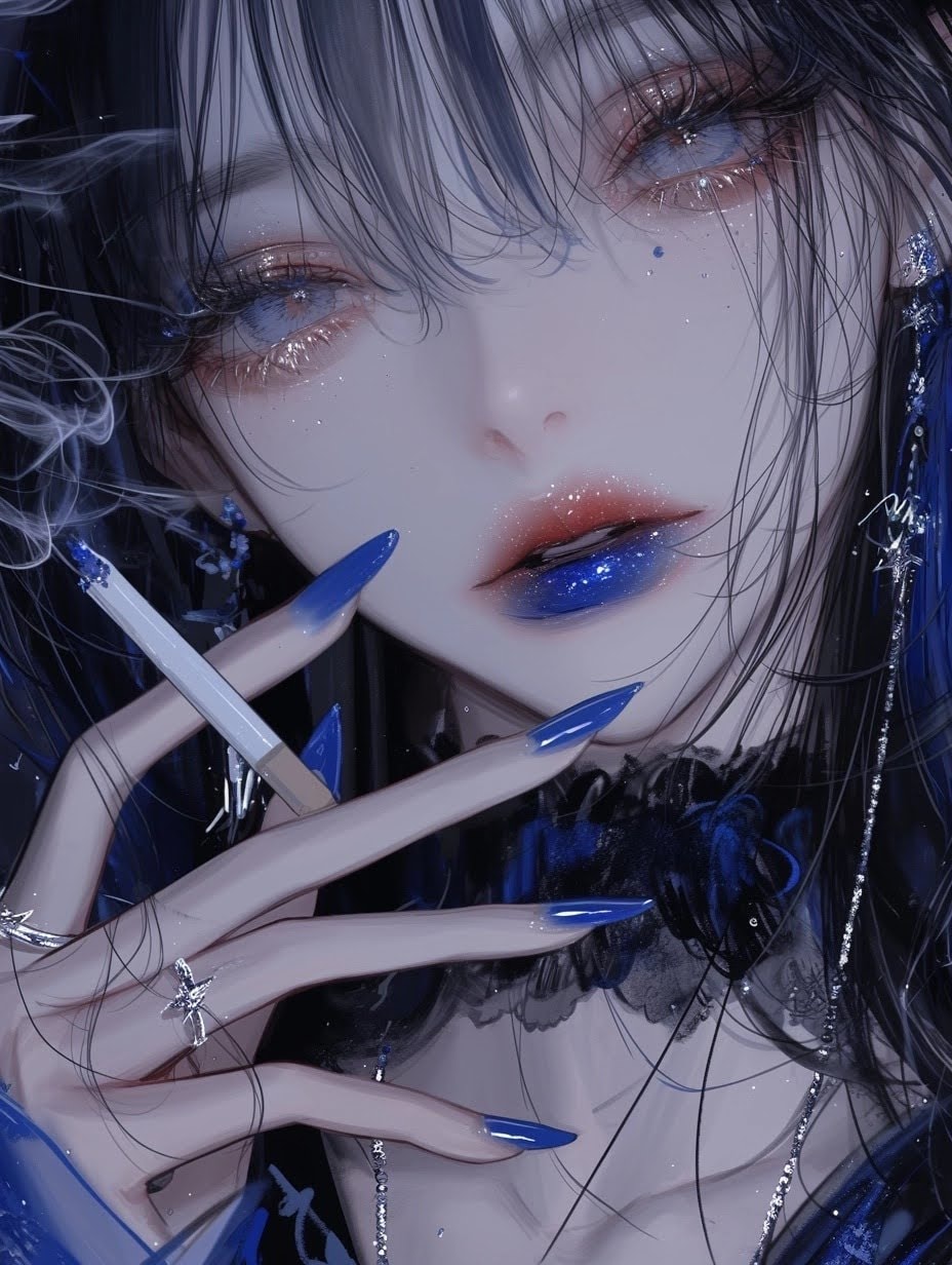 IRIAM返礼品アイコン等生成プロンプト指導します niji・jorney、midjorneyで自作しよう イメージ5