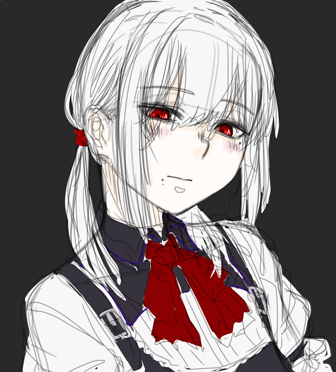 アイコン等に使えるイラスト制作します SNS等のアイコンなどにお使いできるものを描きます。 イメージ4