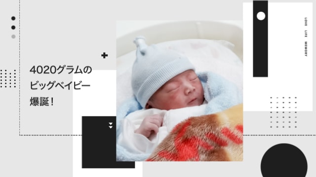 おしゃれなプロフィールムービー作ります 海外風の洗練された大人のためのデザイン イメージ3