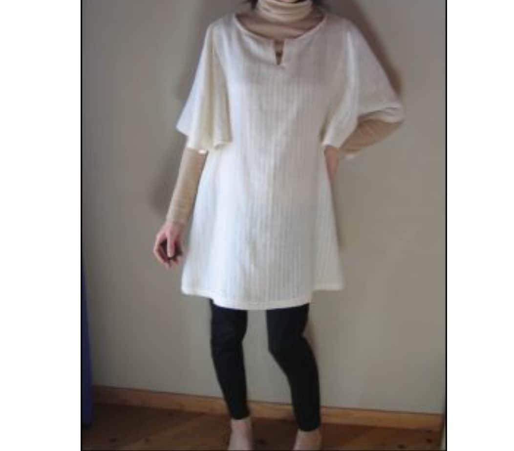 洋服作りの困りごと、服飾学校卒の私がサポートします ちょっとだけ聞きたい、作り方直し方に困ってる方向け イメージ1