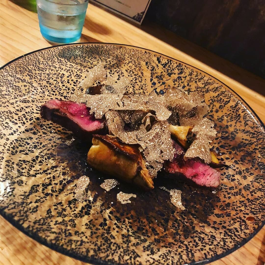 イタリア料理とワインのペアリング丁寧に教えます 料理の技術向上したい方ホームパーティー ワイン好きな方向け イメージ1