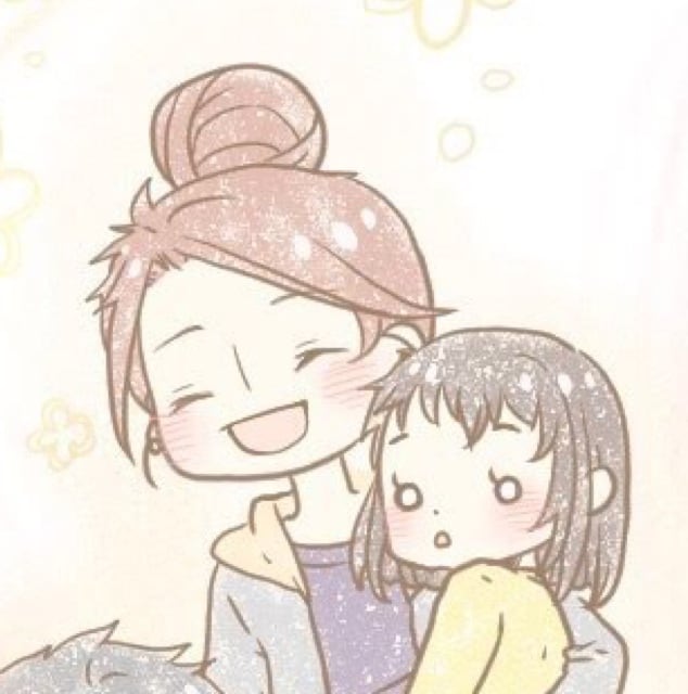 ほのぼのしたイラスト描きます 希望の絵があればご相談ください イメージ5