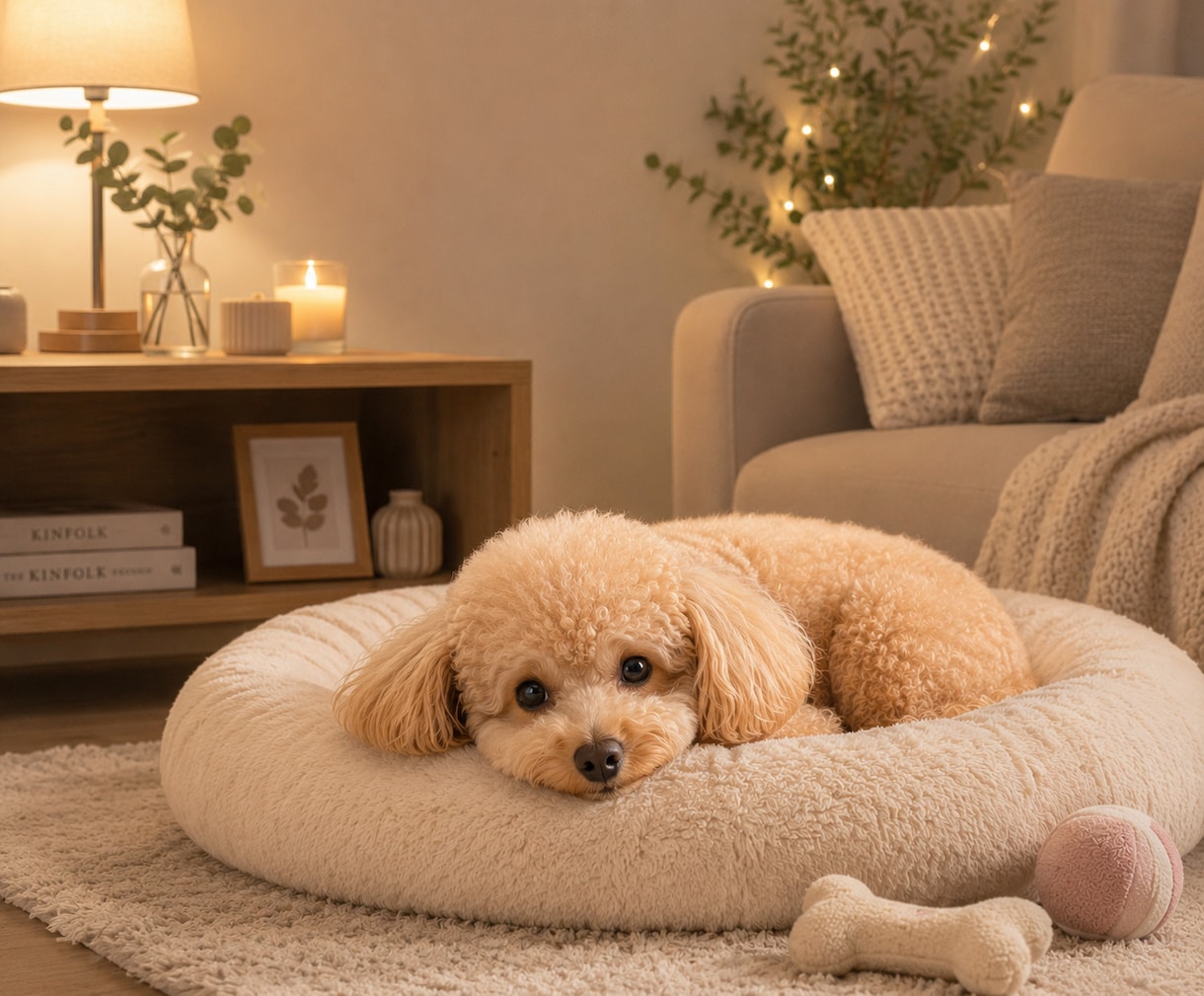 愛犬への愚痴をこぼしたい。優しく寄り添います 可愛いからこそ、ストレスが溜まる。占い有無選べます。 イメージ5