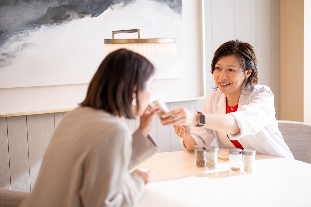 現役薬剤師が薬や漢方の漢方の疑問にお答えします 薬も漢方も、安心して相談できる場所です イメージ2