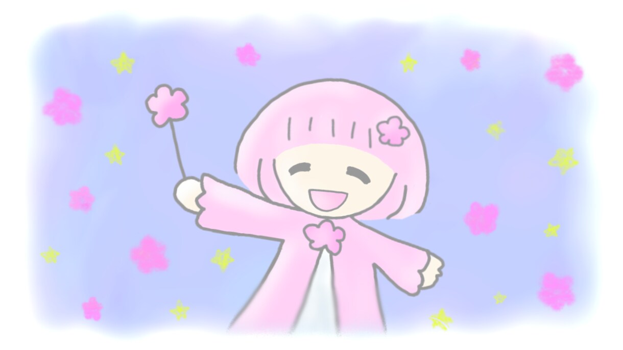 結婚式で使えるイラスト描きます 映像やカード、グッズなどにご利用できるイラストお描きします♪ イメージ5