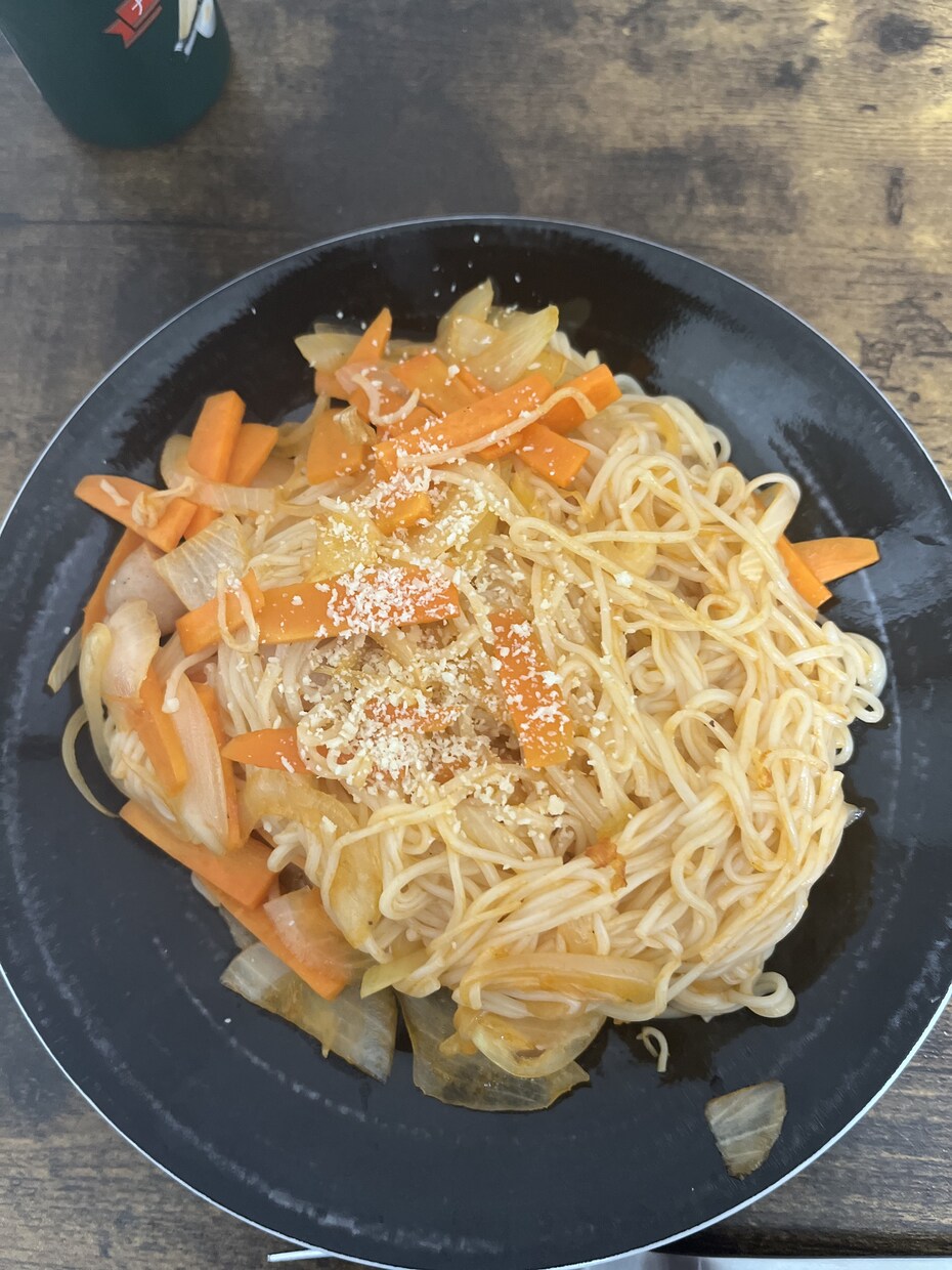ズボラさんOK！1人分の簡単メニューを教えます 普段料理をしない、あまり得意ではない人でもその日から作れます イメージ6