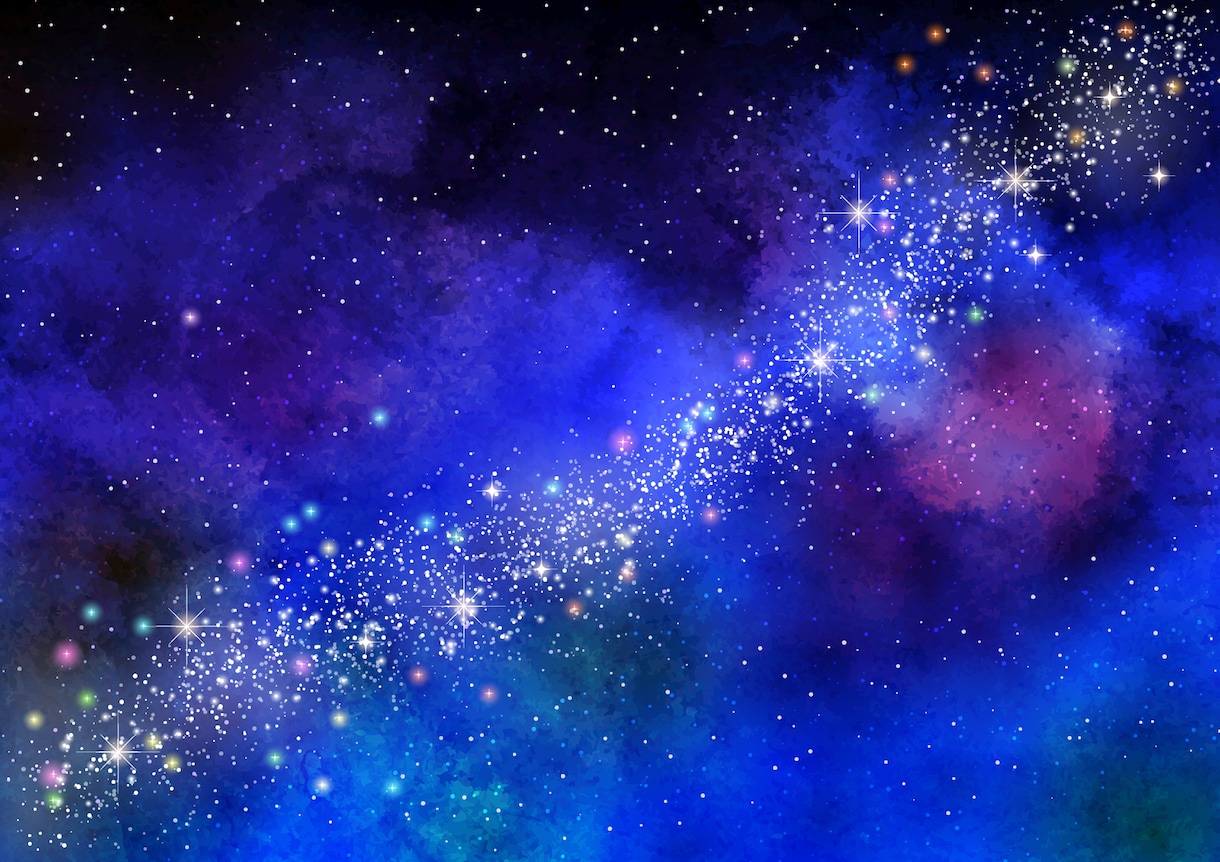 エリクサーI・Ⅱ☆アチューメント（伝授）いたします ！惑星・天使・アセンデッドマスター宇宙と錬金術エネルギー☆彡 イメージ3