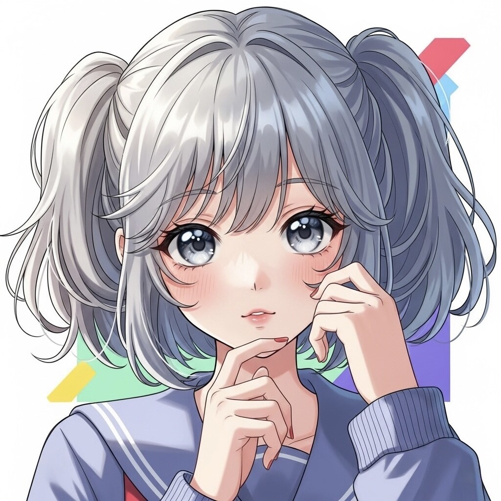 オリジナルきゅんキャラなどつくります SNSなどでつかうキャラをつくります！ イメージ1