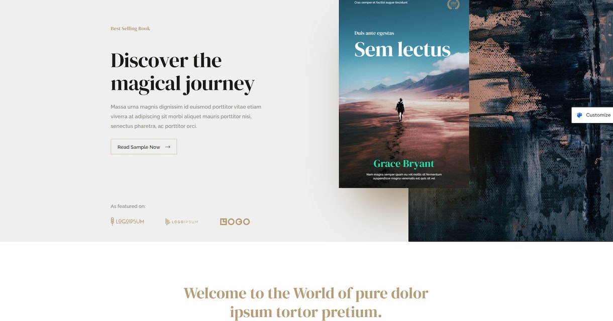 WordPressノーコードWEBサイト制作します ノーコードで制作するWEBサイトは運用管理が誰でもできる！ イメージ2