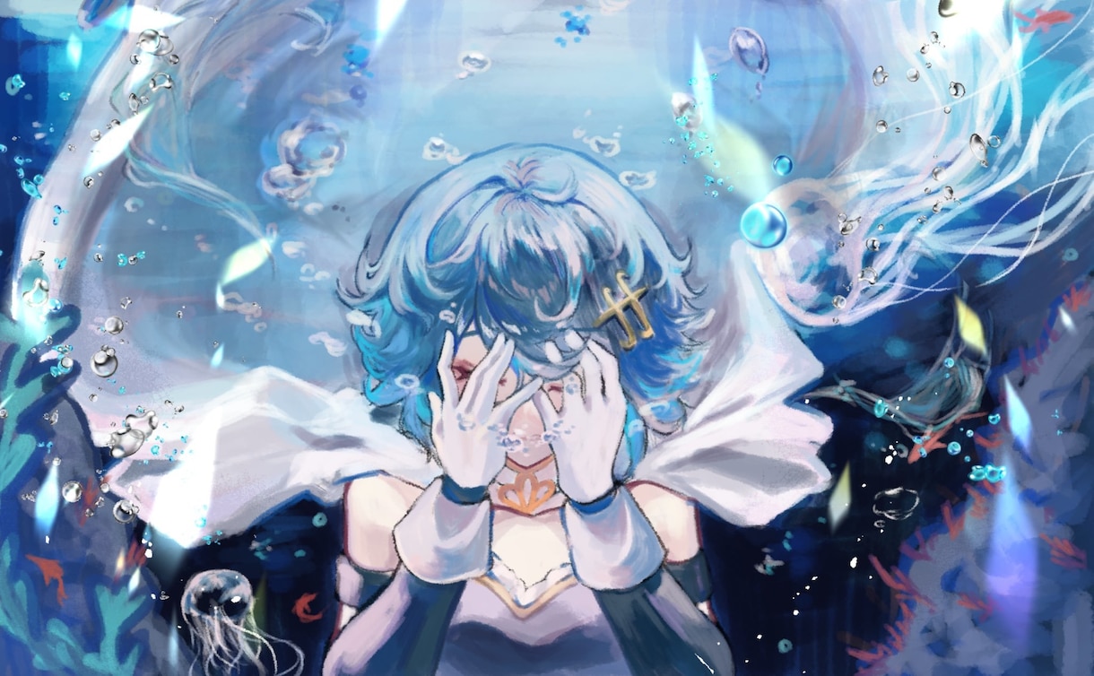 商用利用可能な可愛いイラストを描きます 実績40件以上のイラストレーターがイラスト制作します。 イメージ6