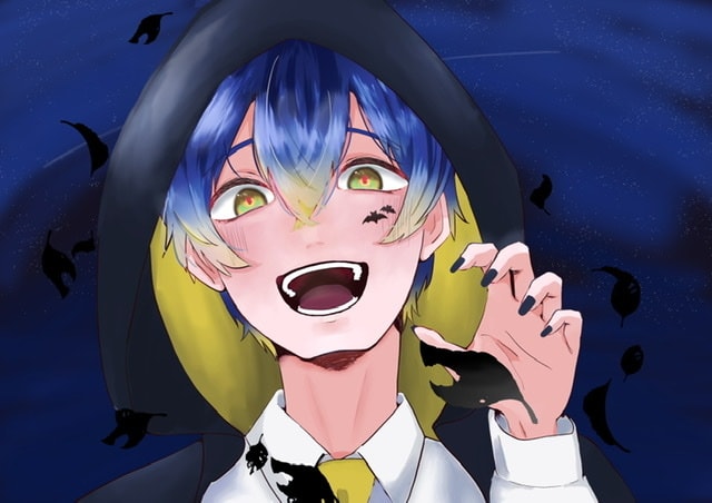 ポップでかわいいイラスト描きます SNSや配信サイトなどで使えるイラストを制作します◎ イメージ1