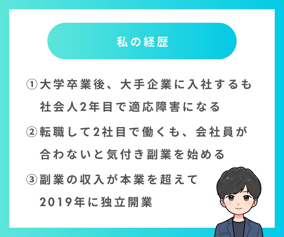 コーチングで「強み・才能」を見つけるお手伝いします 自分の強みが分からなくて自信が持てないあなたへ イメージ6