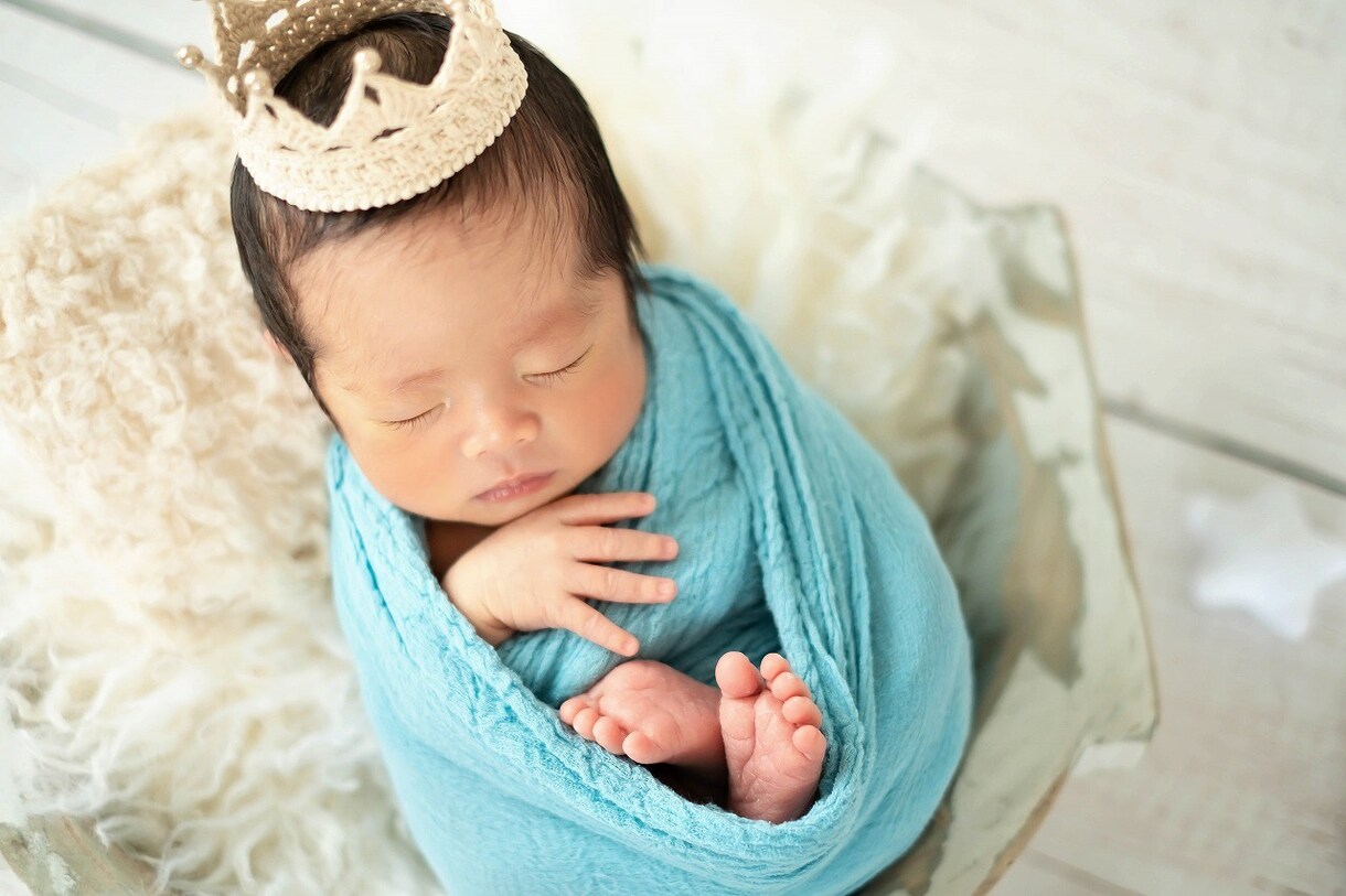 初回専用 子宝鑑定します 妊娠しやすい時期・性別・人数・アドバイス イメージ4