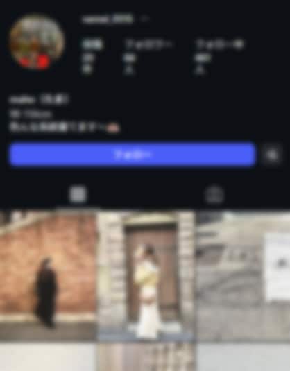 インスタの日本人フォロワー100人増やします ⭐Instagram日本人フォロワー【高品質✨保証付き】 イメージ4