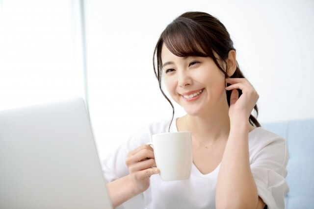 なんとなく淋しい…ゆるーくチャットでやりとりします 元保育士のもっちー♪とまったりお話しませんか？？♡ イメージ2