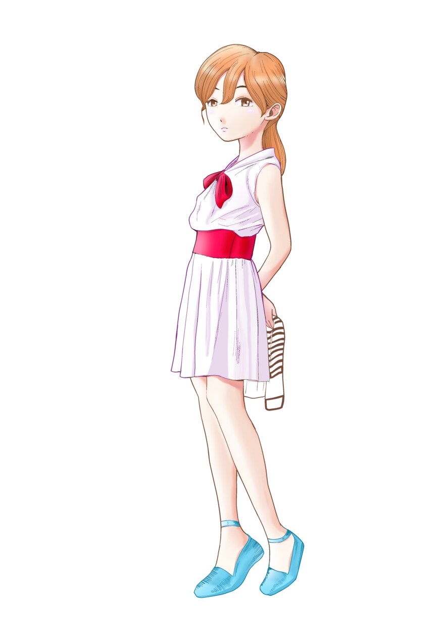 イラスト制作します 可愛い女の子のイラストならお任せ！ イメージ3