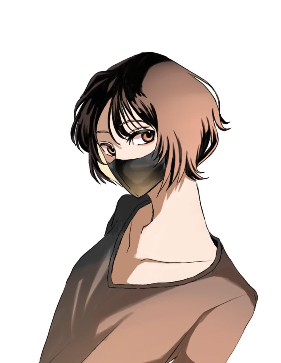 可愛い！表情豊かなキャラクターイラストを描きます あなたのキャラクターに命を吹き込みます！ イメージ3
