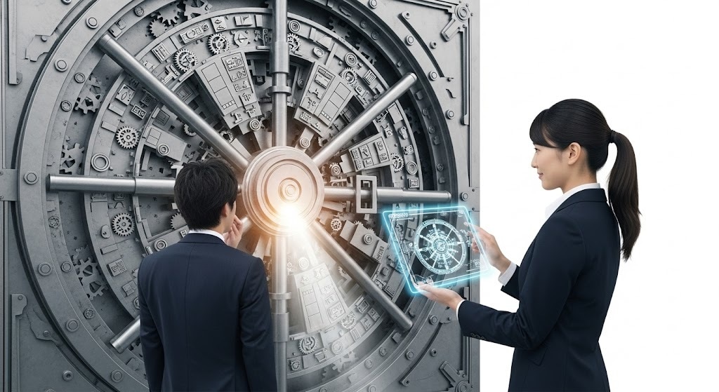 採択率を上げる事業計画書へ！専門家が伴走します 「その物語、採択されますか？」審査員に響く言葉と数字に！ イメージ1