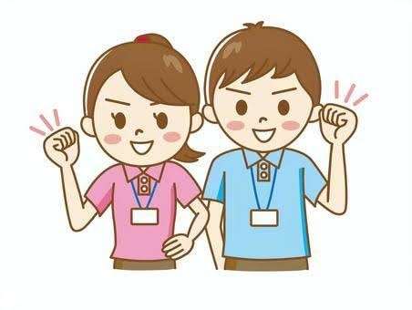 現役介護福祉士が貴方の相談に乗ります これから介護をやってみたい方、不安な方のお話聞きます イメージ1