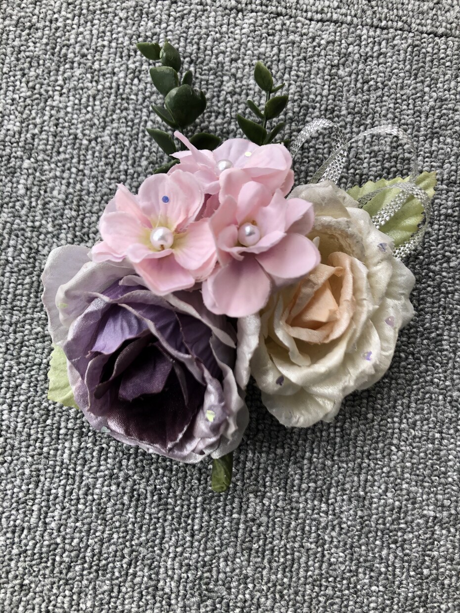 ハンドメイド作品の製作、引き受けます 手芸・料理も大好き。植物や野菜も育てています。 イメージ2