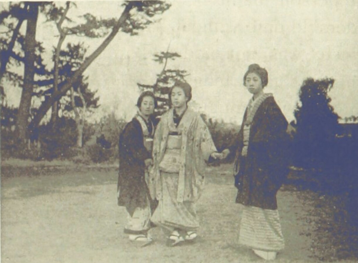故人の写真をAIで復活させます 白黒写真カラー化・写真動画化・写真ビデオレター化 イメージ5
