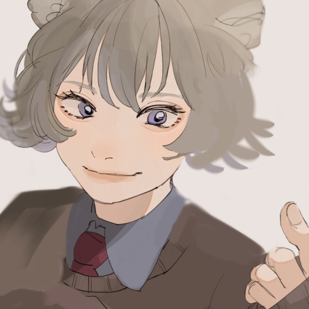 お洒落〜可愛いなど色んなの雰囲気のイラスト描きます あなた様のご希望に添えるイラストを描きます！ イメージ1