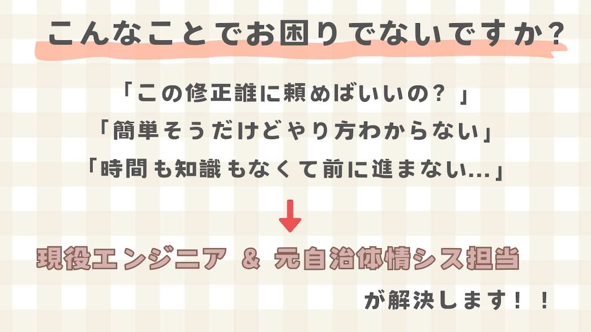 Shopify修正・カスタマイズ何でも対応します あなたのストアに1ヶ月間、いつでも頼れる「IT担当」を イメージ2