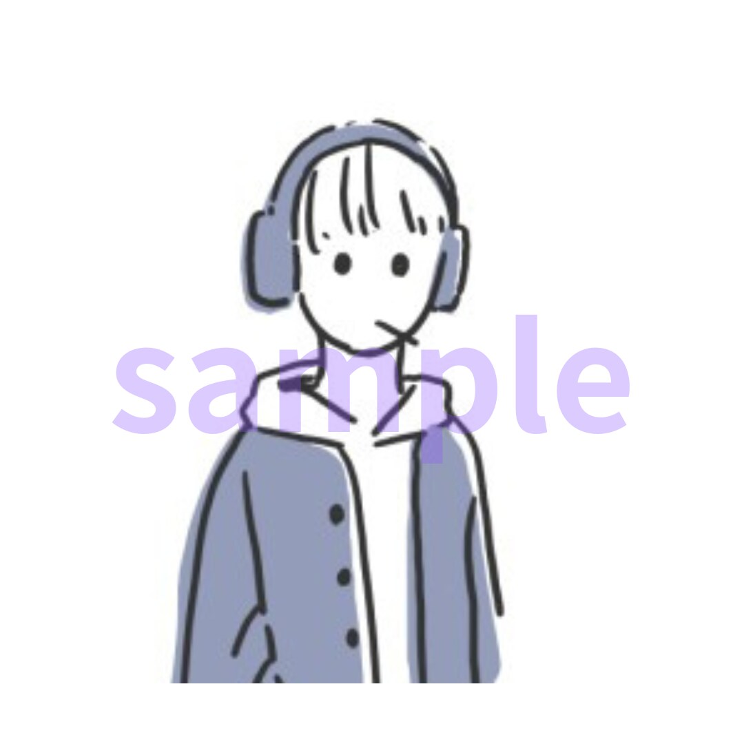 ＳＮＳビジネスで使えるシンプルイラスト描きます 誰にでも伝わる、分かりやすく可愛いアイコン描きます イメージ4
