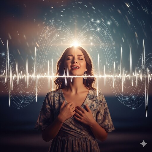 記念日にオリジナルの曲をプレゼントできます SUNOを利用してあなたの好みの楽曲をスピーディに制作します イメージ1