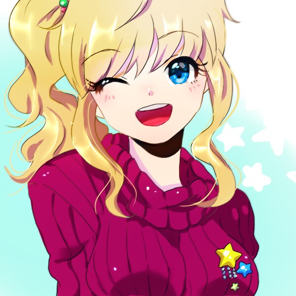 SNSアイコン描きます 現役フリーランスイラストレーターがお描きします イメージ5