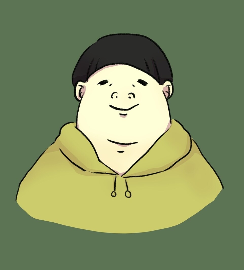 SNS用のポップでかわいいアイコンを描きます SNS用のポップでかわいいアイコンを描きます。 イメージ3