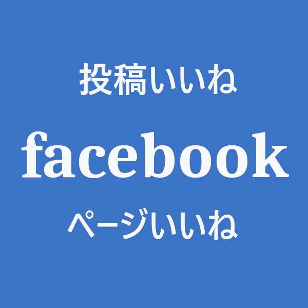 facebookいいね500以上増加します 保証10日間、ページいいね、投稿いいねどちらも対応可能 イメージ1