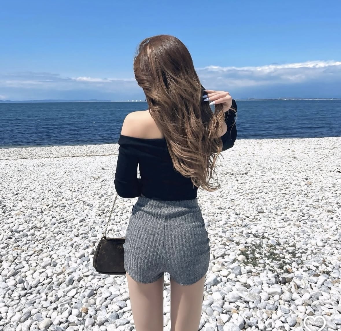 ギャルナースが彼女風に癒します 恋人感覚でギャルナースと甘々トーク♡ イメージ1