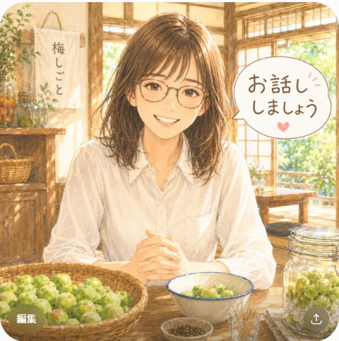 がん経験✨ナースです✨お悩み・不安✨✨聞きます ⭐不安な気持を話したい、治療の知識を補填したい等どうぞ！☘️ イメージ4