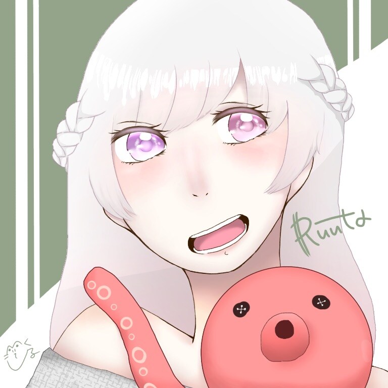 サンプルでございます こちらはあくまで例でございます。現在販売等はしておりません イメージ1