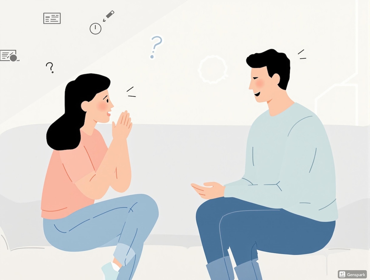 気になる彼から告白される方法教えます 結論から言うと、焦らず信頼関係をコツコツ積み上げることです イメージ10