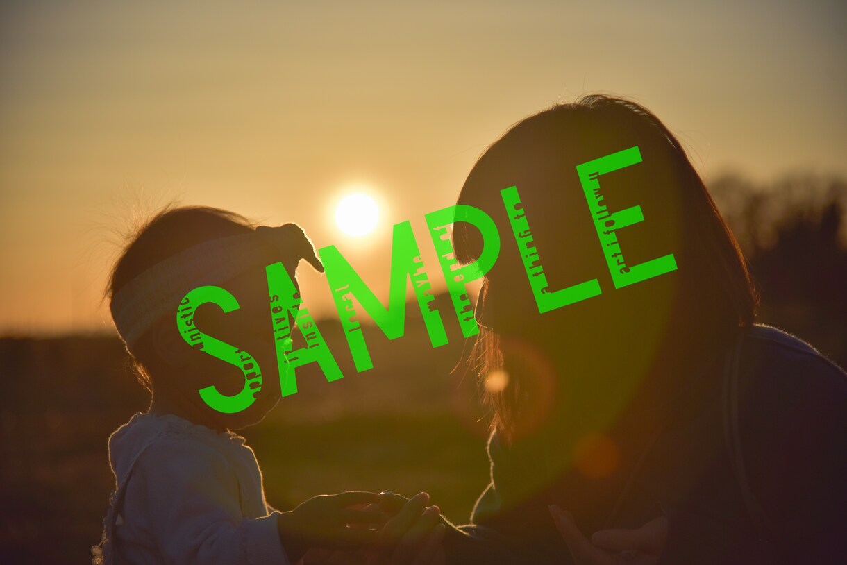 茨城県で写真撮影いたします 大切な思い出を写真に残しませんか？ イメージ1