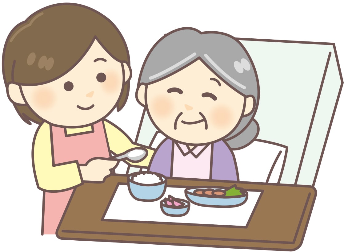 介護福祉士が頑張ってるあなたの悩みを癒やします 介護電話相談専科、待機中なら深夜でもOK。介護職の疑問大歓迎 イメージ2