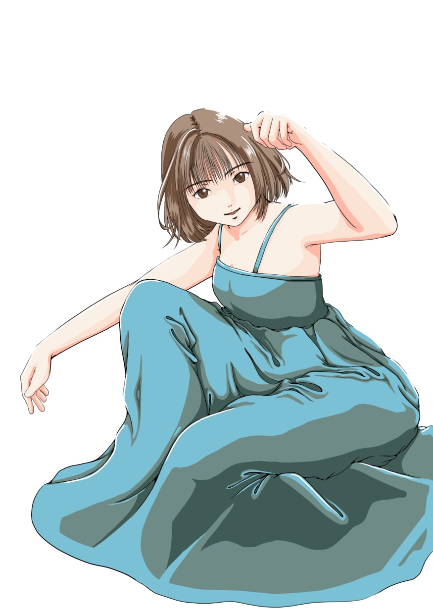 あなたのお気に入りになる様なイラストを描きます いろんな絵柄のイラストが描けます。 イメージ3