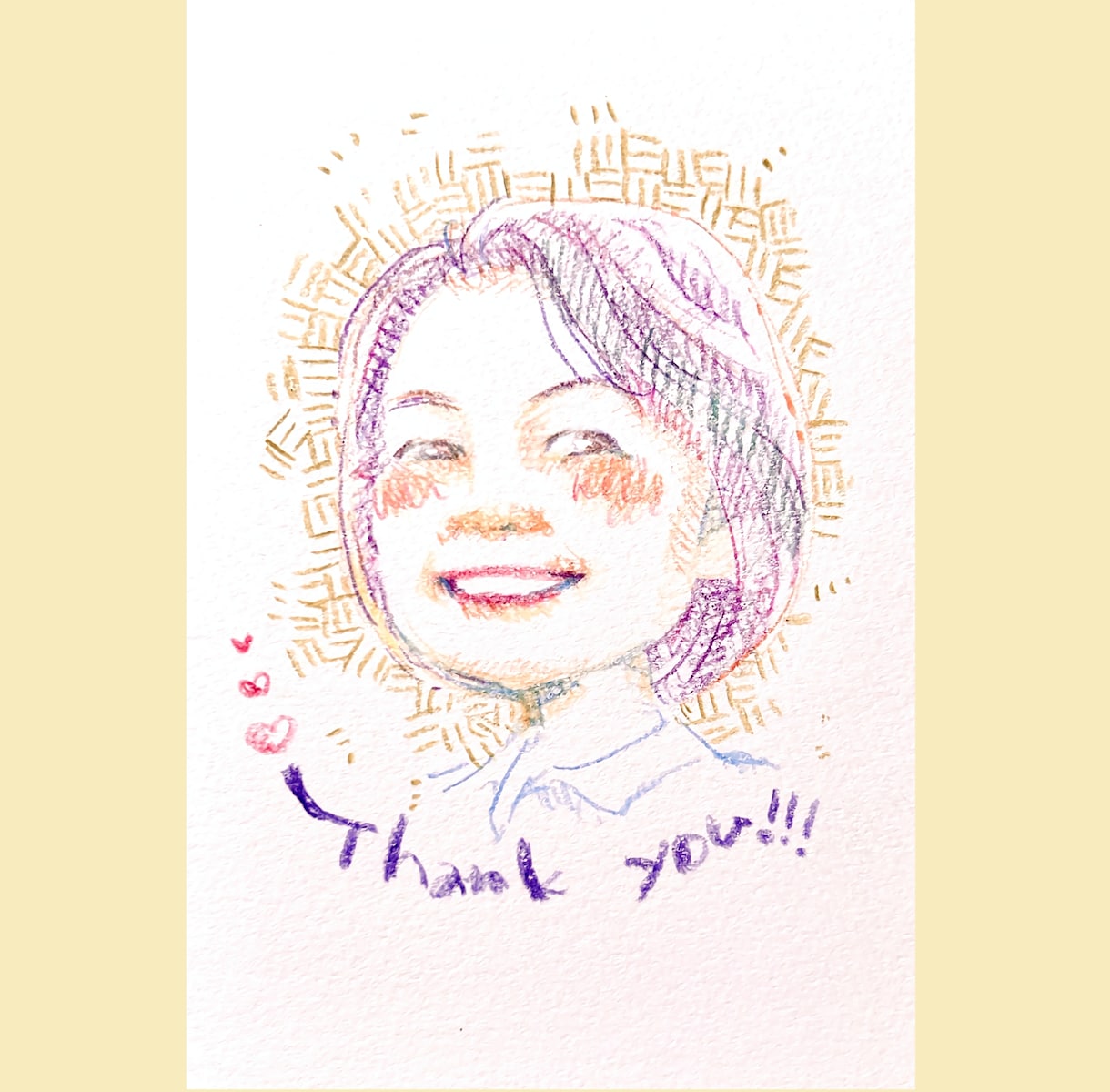 おしゃれなカラフルイラストお描きします ✳︎4月末までの特別価格実施中✳︎ イメージ5
