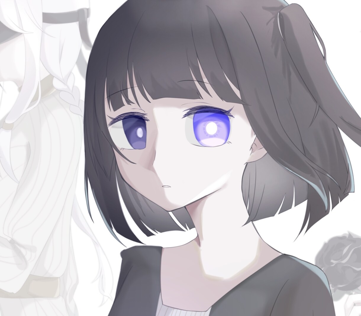 SNSアイコンお描きします 各種SNSで使用可能なイラストを制作します イメージ2